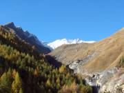 le vallon de pemian avec le gros Grenier 
